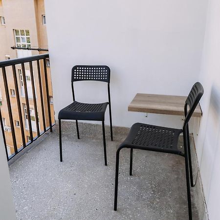 Constantin Inn Ni 외부 사진