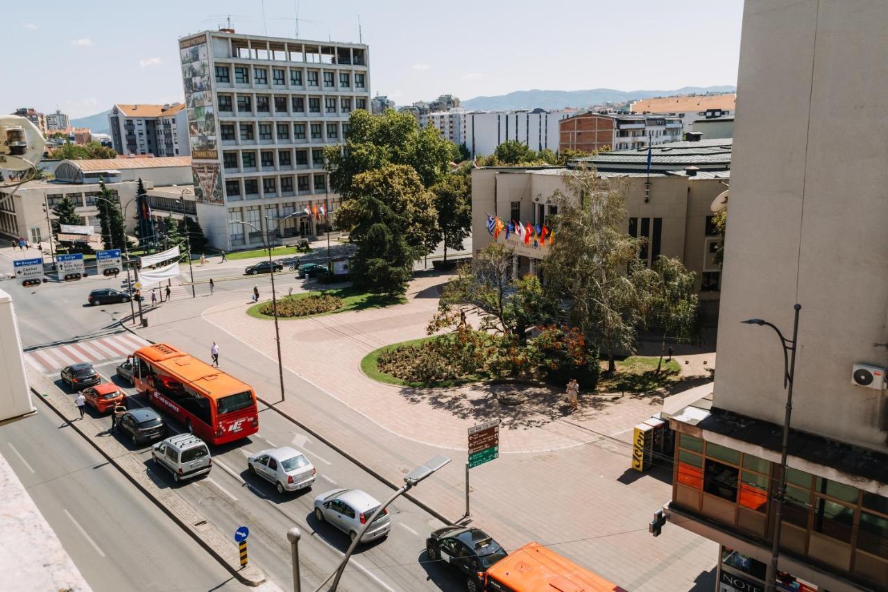 Constantin Inn Ni 외부 사진