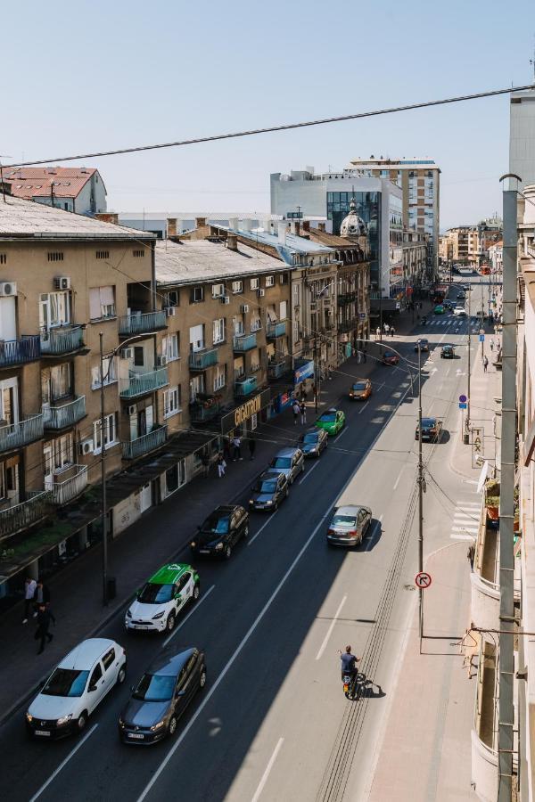 Constantin Inn Ni 외부 사진