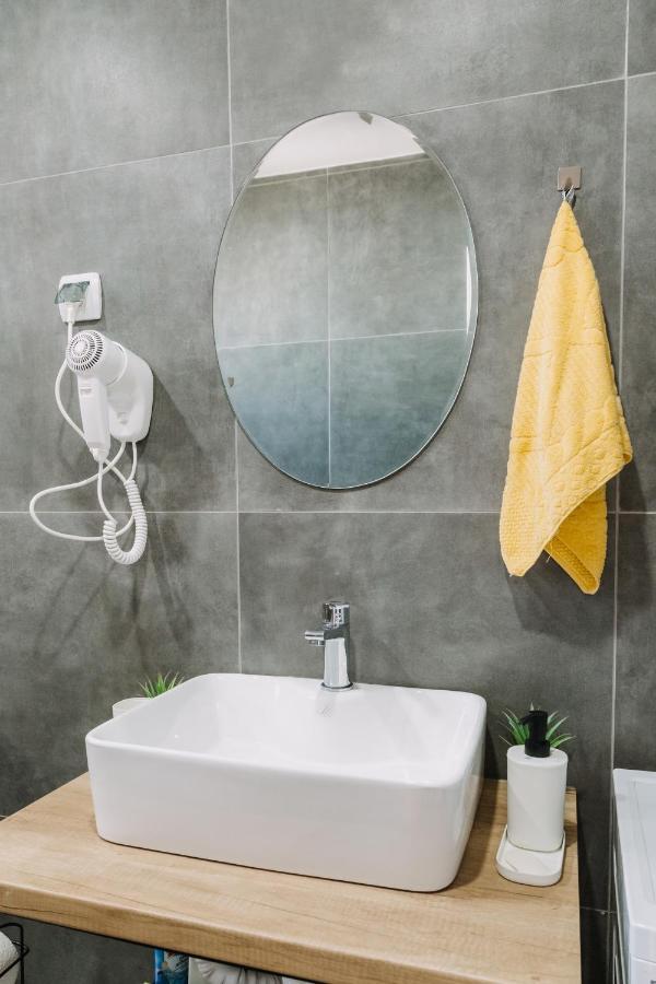 Constantin Inn Ni 외부 사진