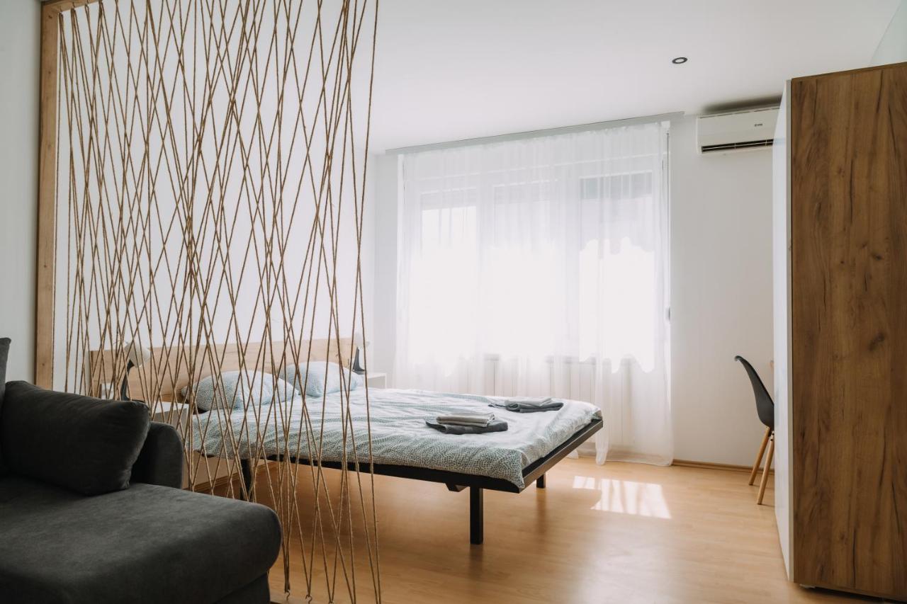 Constantin Inn Ni 외부 사진