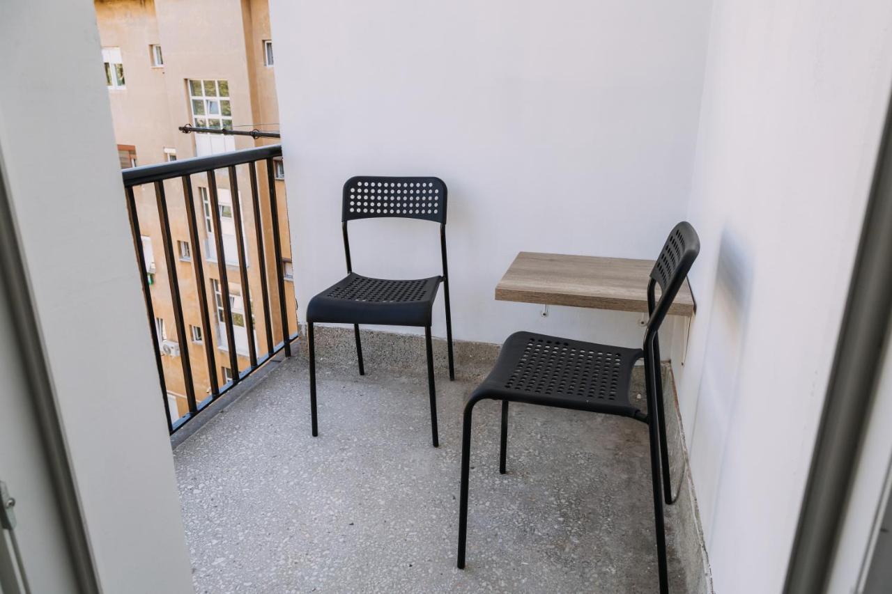 Constantin Inn Ni 외부 사진