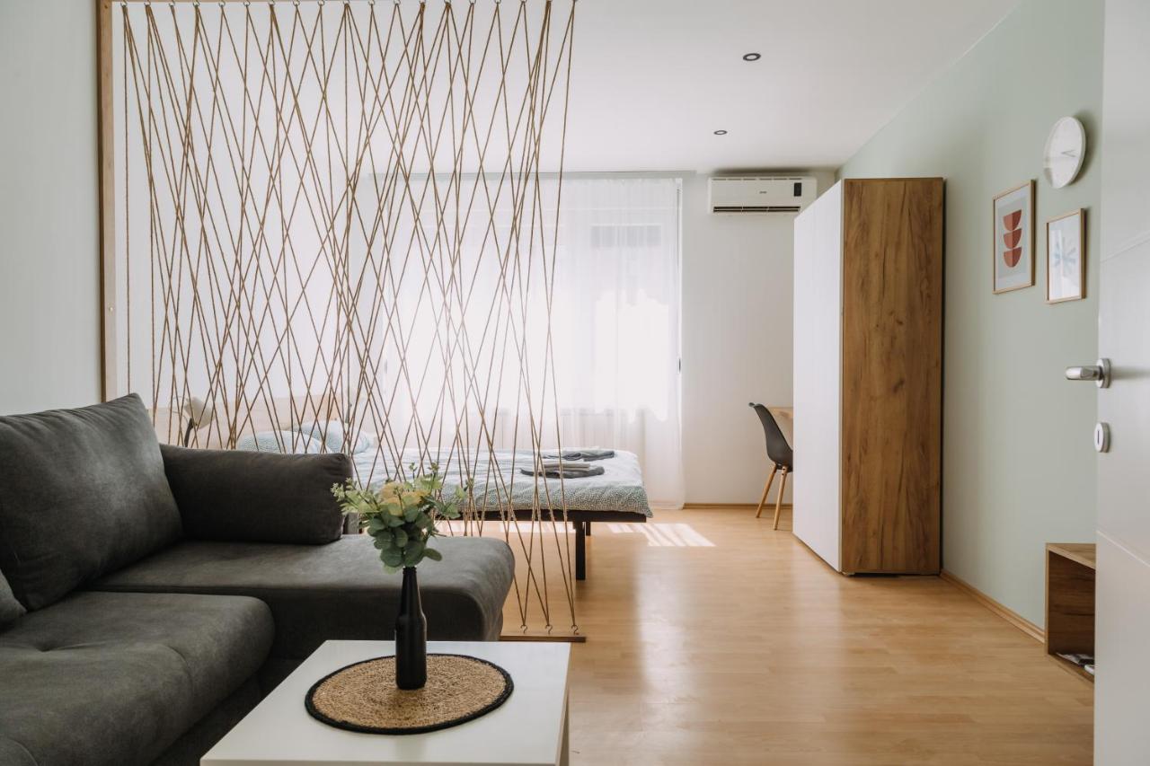 Constantin Inn Ni 외부 사진