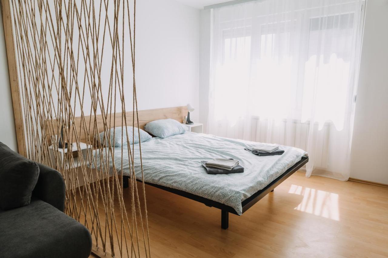Constantin Inn Ni 외부 사진