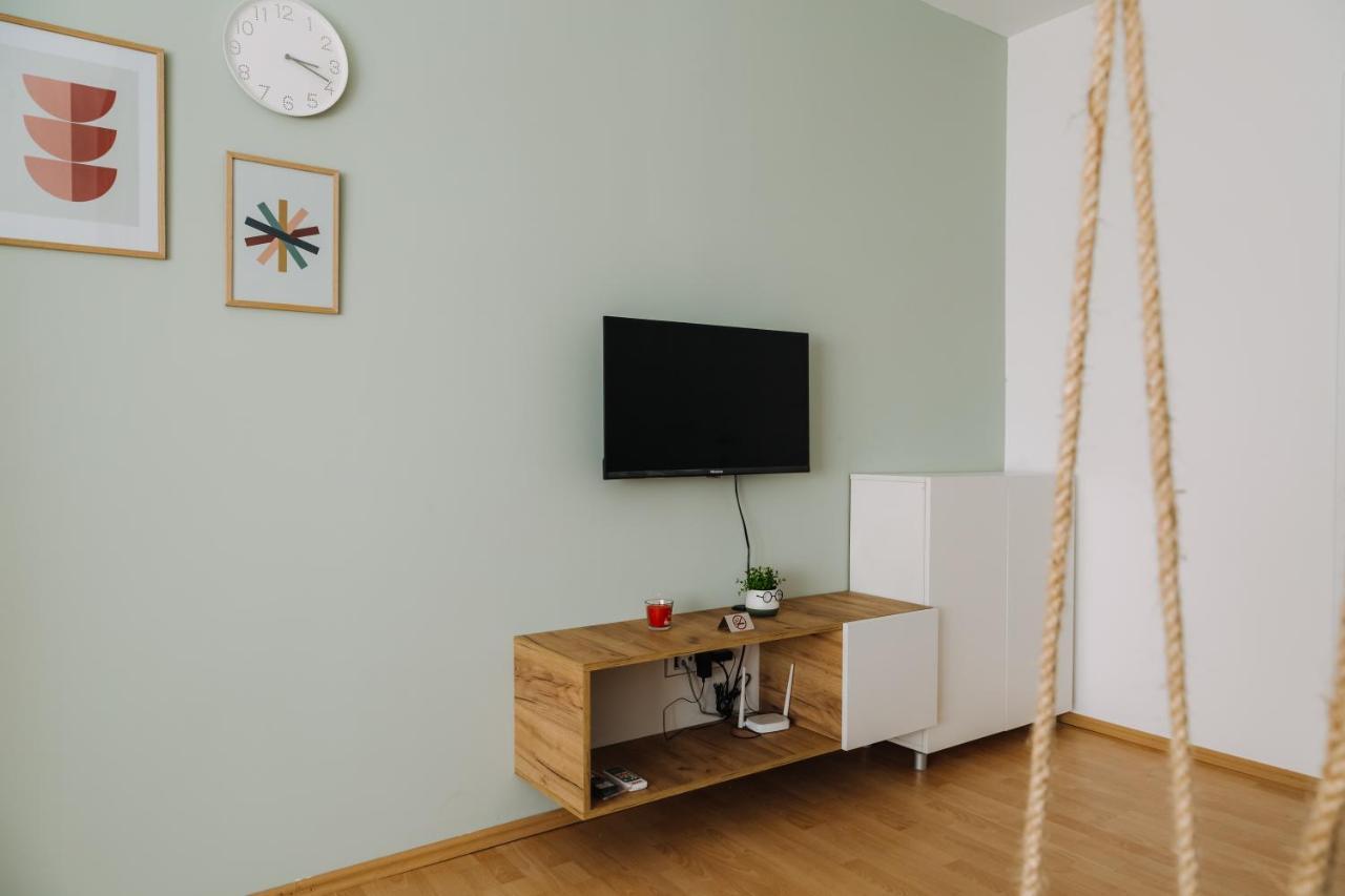 Constantin Inn Ni 외부 사진