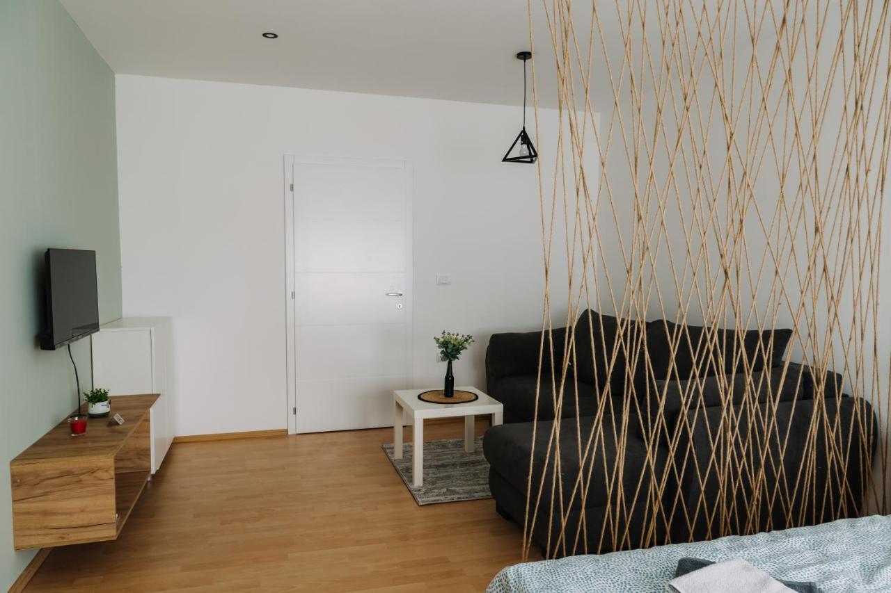 Constantin Inn Ni 외부 사진