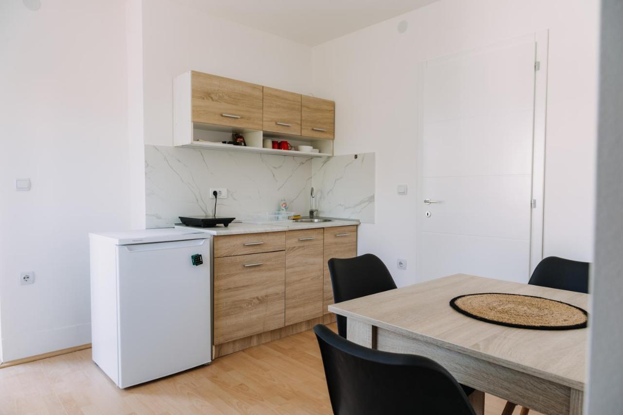 Constantin Inn Ni 외부 사진