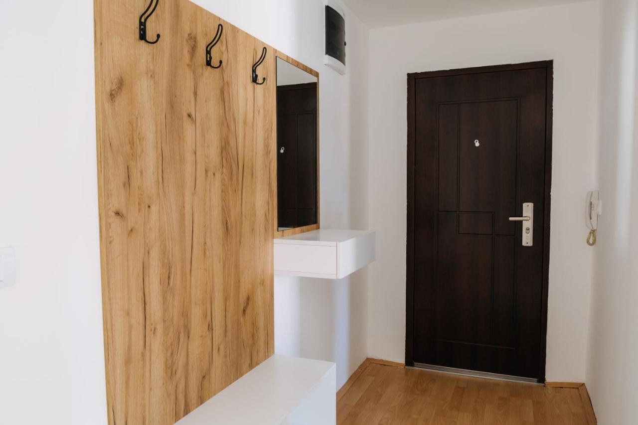 Constantin Inn Ni 외부 사진
