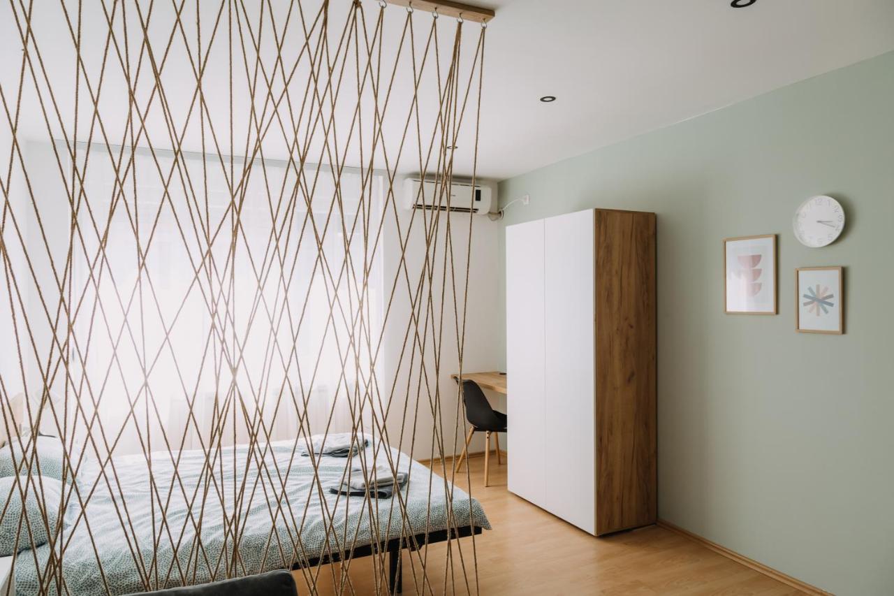 Constantin Inn Ni 외부 사진